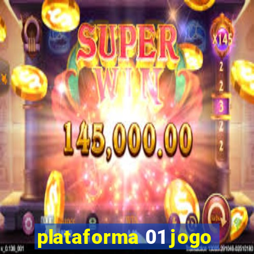 plataforma 01 jogo